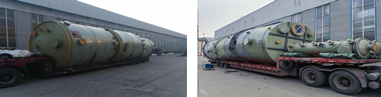 玻璃鋼管道廠(chǎng)家