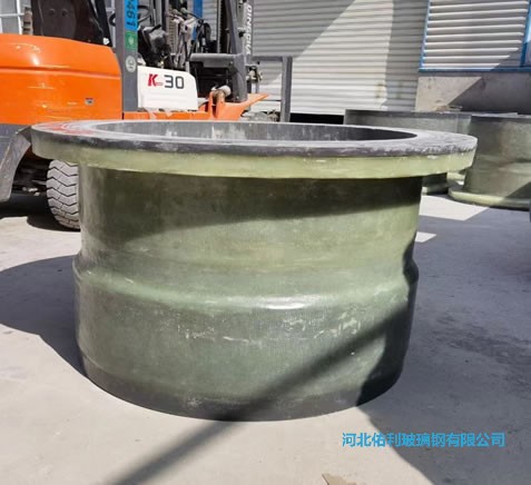 PVCFRP復合承插法蘭